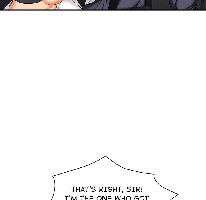 Office Troubles - Chapter 7 Page 80