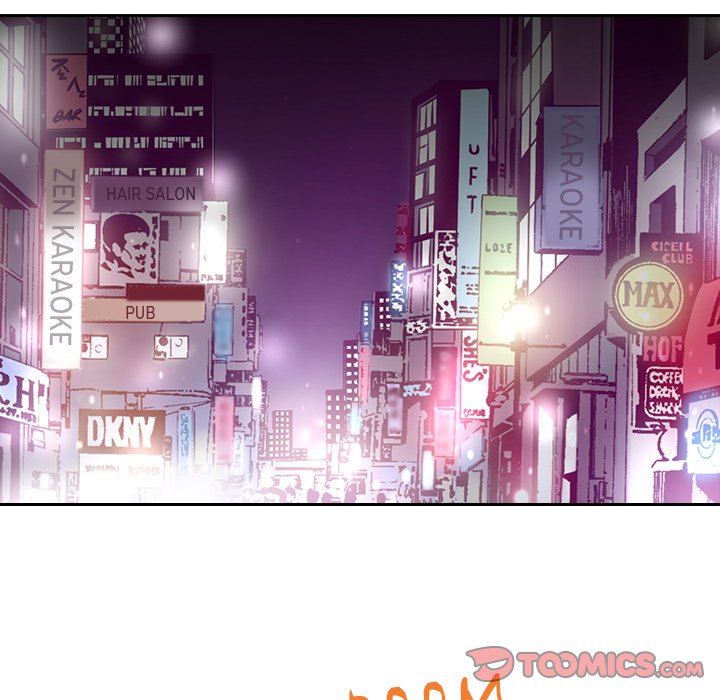 Office Troubles - Chapter 9 Page 15