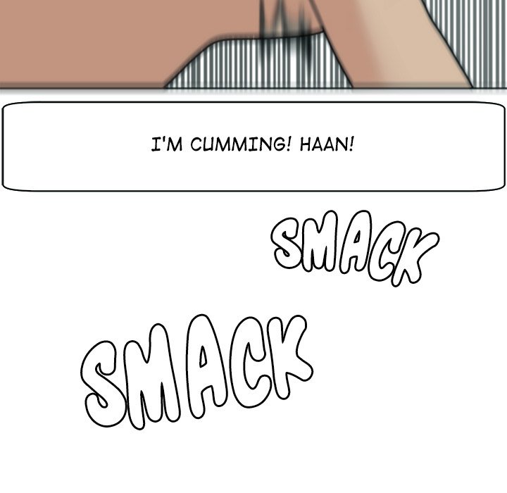 Old Life Behind - Chapter 14 Page 99