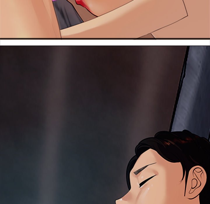 Old Life Behind - Chapter 17 Page 280