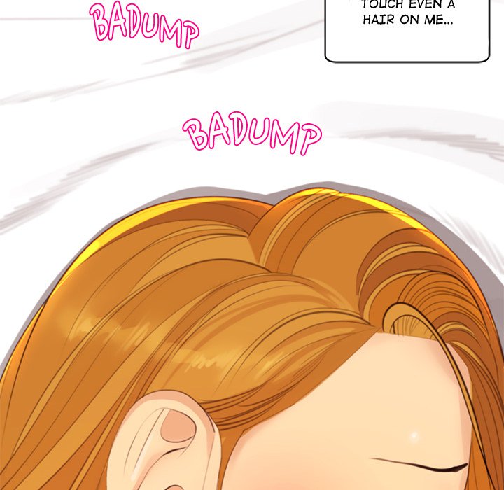 Old Life Behind - Chapter 18 Page 8