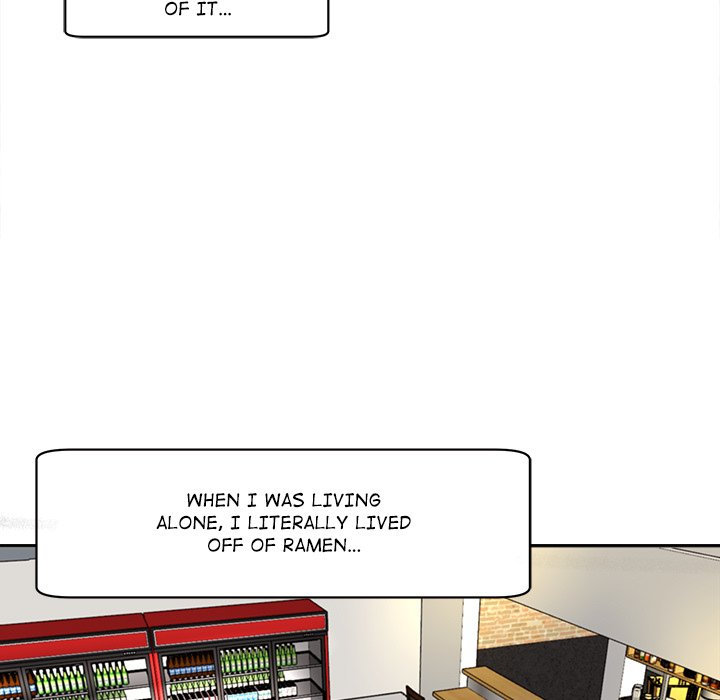 Old Life Behind - Chapter 19 Page 250