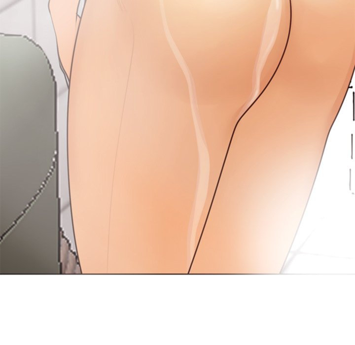 Old Life Behind - Chapter 20 Page 287