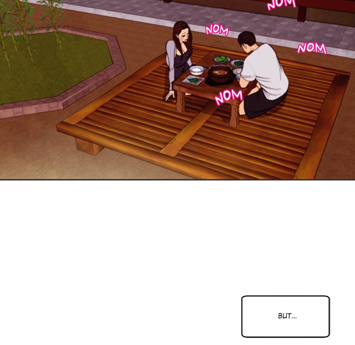 Old Life Behind - Chapter 4 Page 78