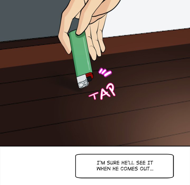 Old Life Behind - Chapter 9 Page 93