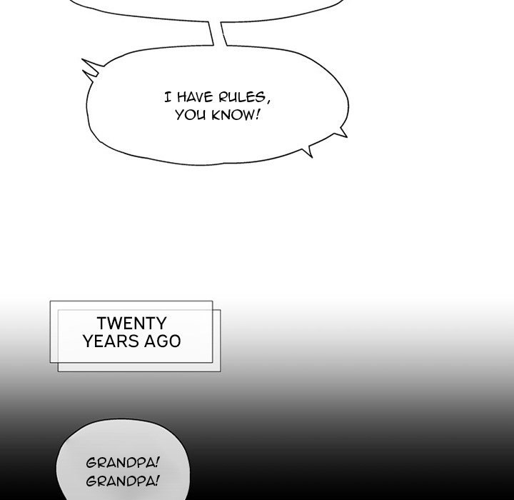 A Tale of Tails - Chapter 10 Page 109