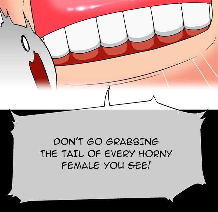 A Tale of Tails - Chapter 10 Page 130