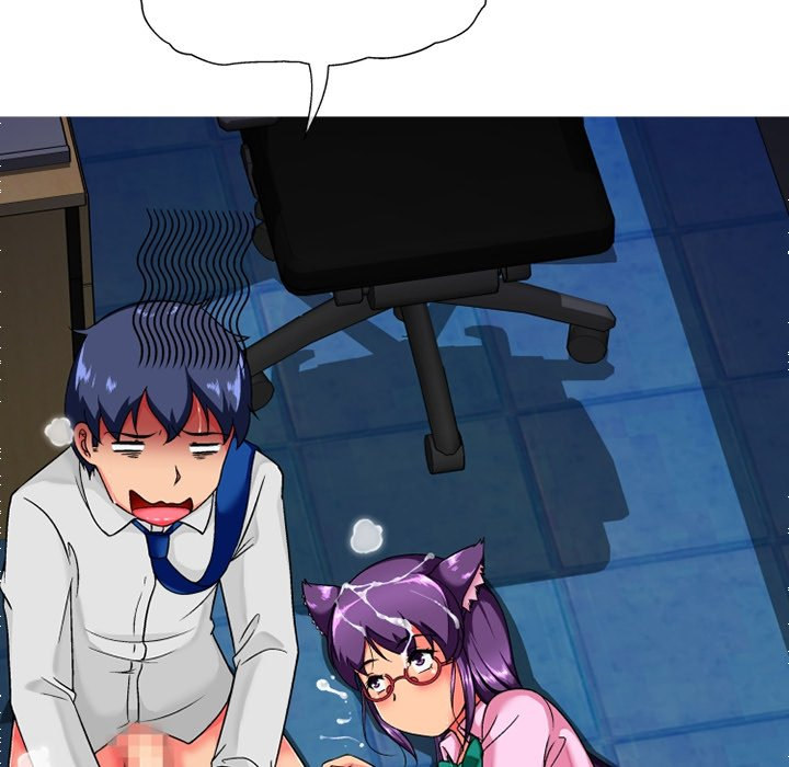 A Tale of Tails - Chapter 12 Page 65