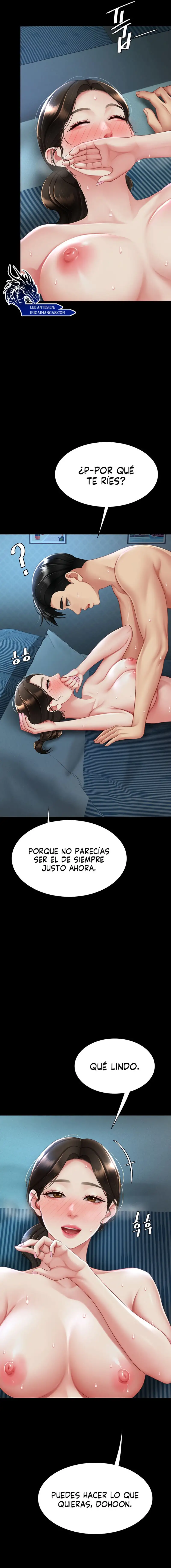 Go Ahead, Mom Raw - Chapter 106 Page 11