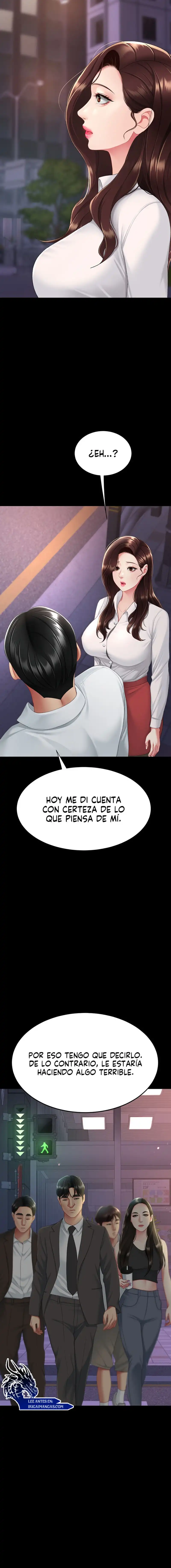 Go Ahead, Mom Raw - Chapter 110 Page 25