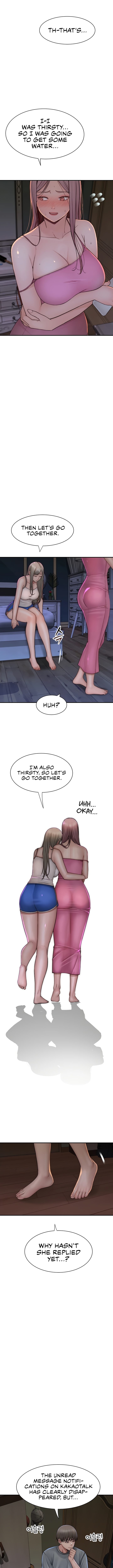 Addicted to My Stepmom - Chapter 51 Page 5