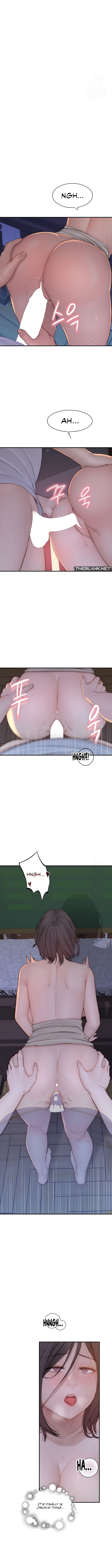 Addicted to My Stepmom - Chapter 86 Page 11