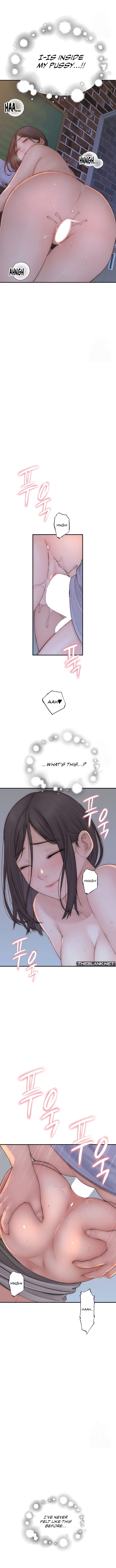 Addicted to My Stepmom - Chapter 86 Page 12