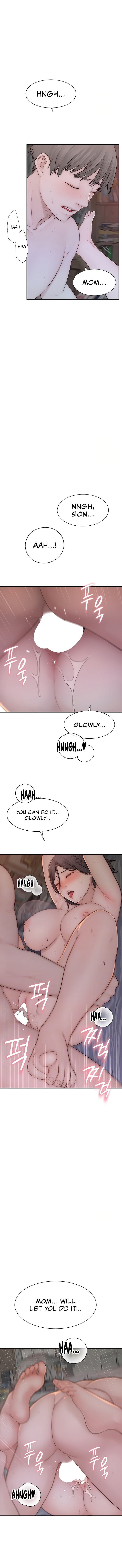 Addicted to My Stepmom - Chapter 89 Page 3