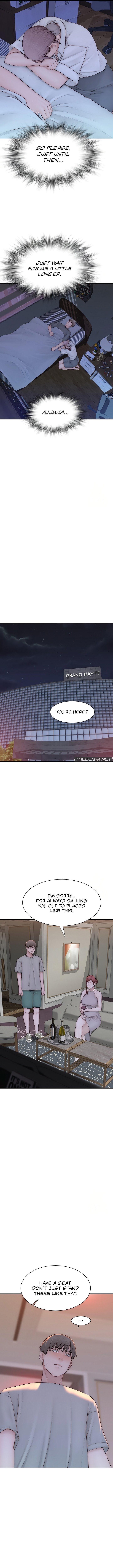 Addicted to My Stepmom - Chapter 90 Page 5