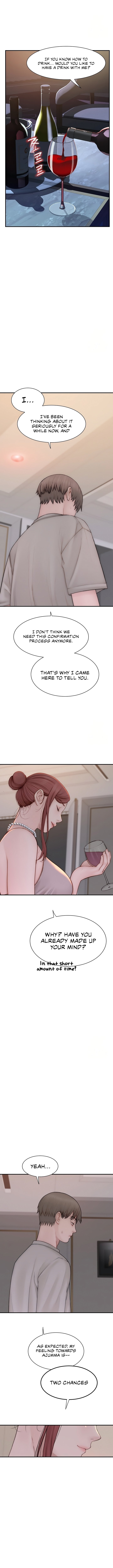 Addicted to My Stepmom - Chapter 90 Page 6