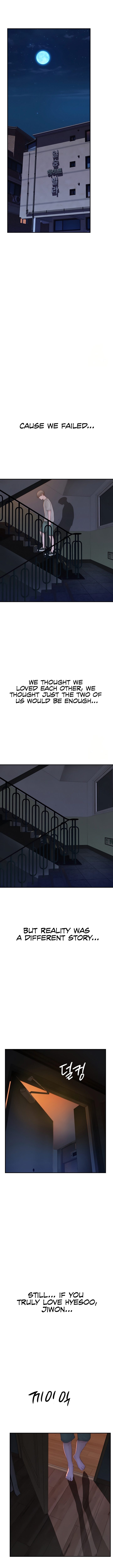 Addicted to My Stepmom - Chapter 91 Page 15