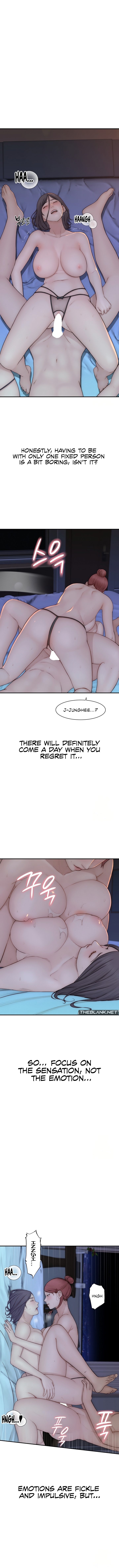 Addicted to My Stepmom - Chapter 91 Page 4