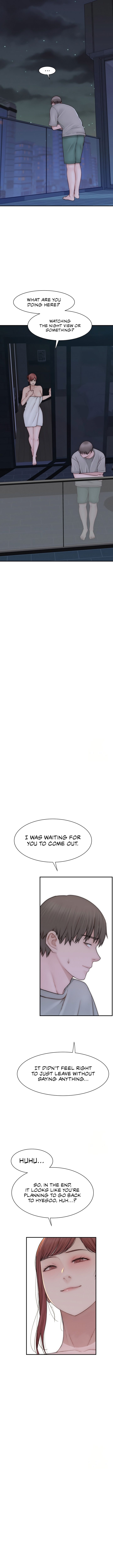 Addicted to My Stepmom - Chapter 91 Page 9