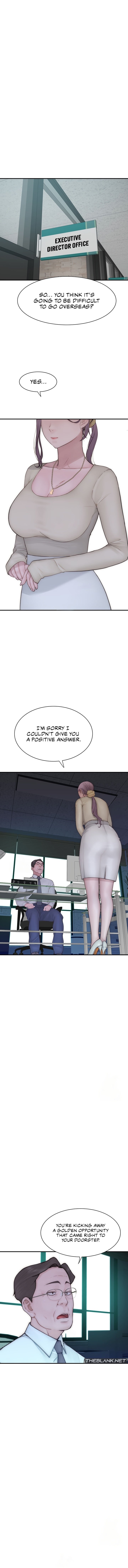 Addicted to My Stepmom - Chapter 94 Page 10