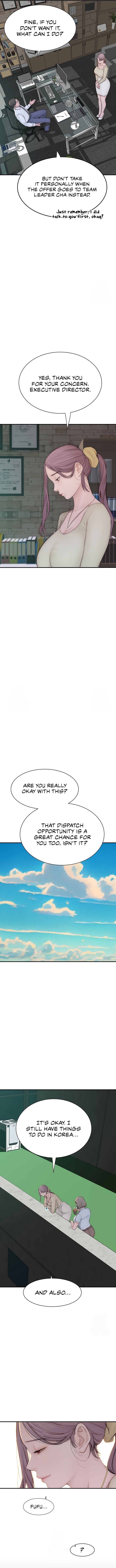 Addicted to My Stepmom - Chapter 94 Page 11