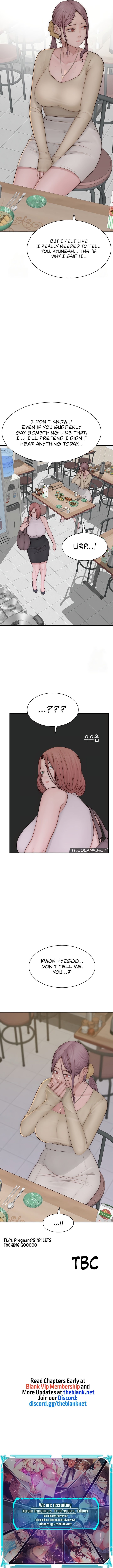 Addicted to My Stepmom - Chapter 94 Page 16