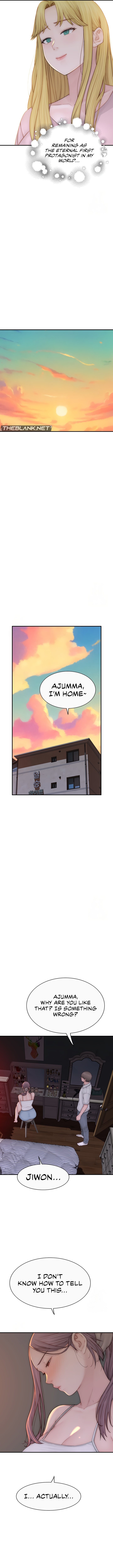 Addicted to My Stepmom - Chapter 96 Page 11