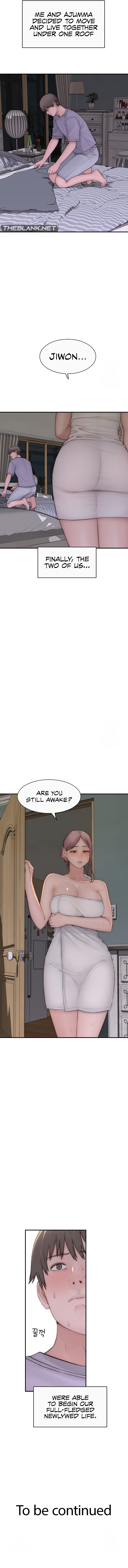Addicted to My Stepmom - Chapter 96 Page 15