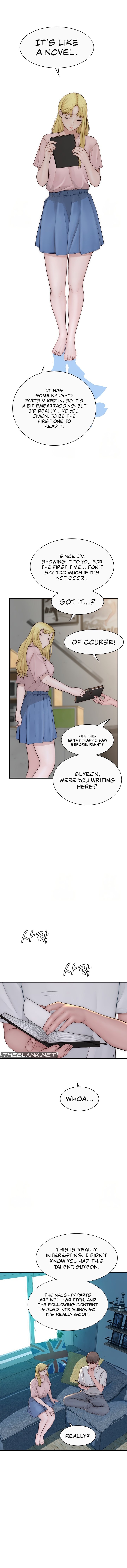 Addicted to My Stepmom - Chapter 96 Page 6