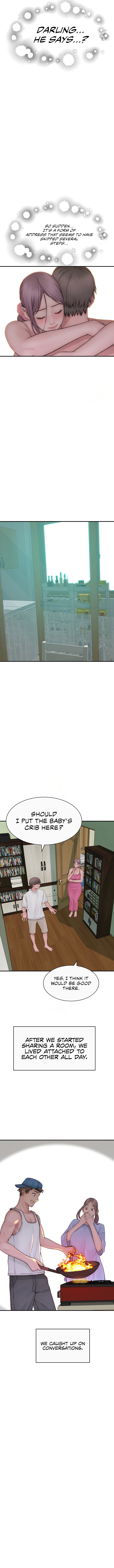 Addicted to My Stepmom - Chapter 97 Page 11