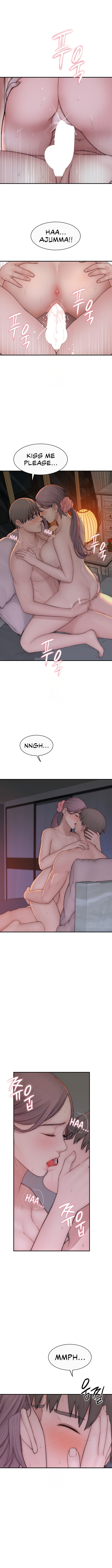 Addicted to My Stepmom - Chapter 97 Page 8