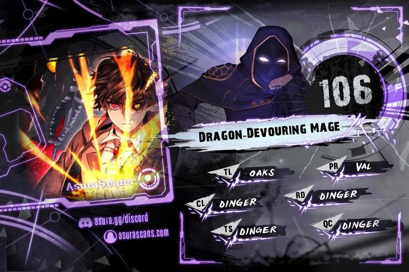 Dragon-Devouring Mage - Chapter 106 Page 1