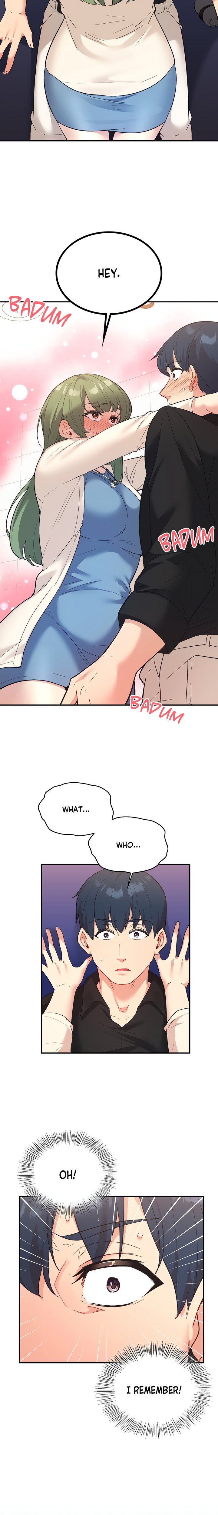 Smart App Life - Chapter 67 Page 8