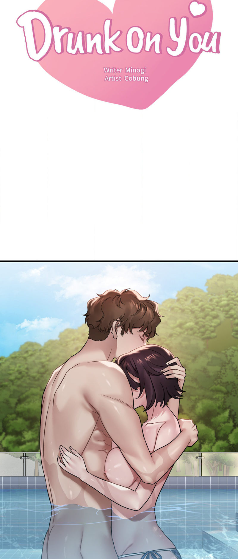 Drunk on You - Chapter 59 Page 4