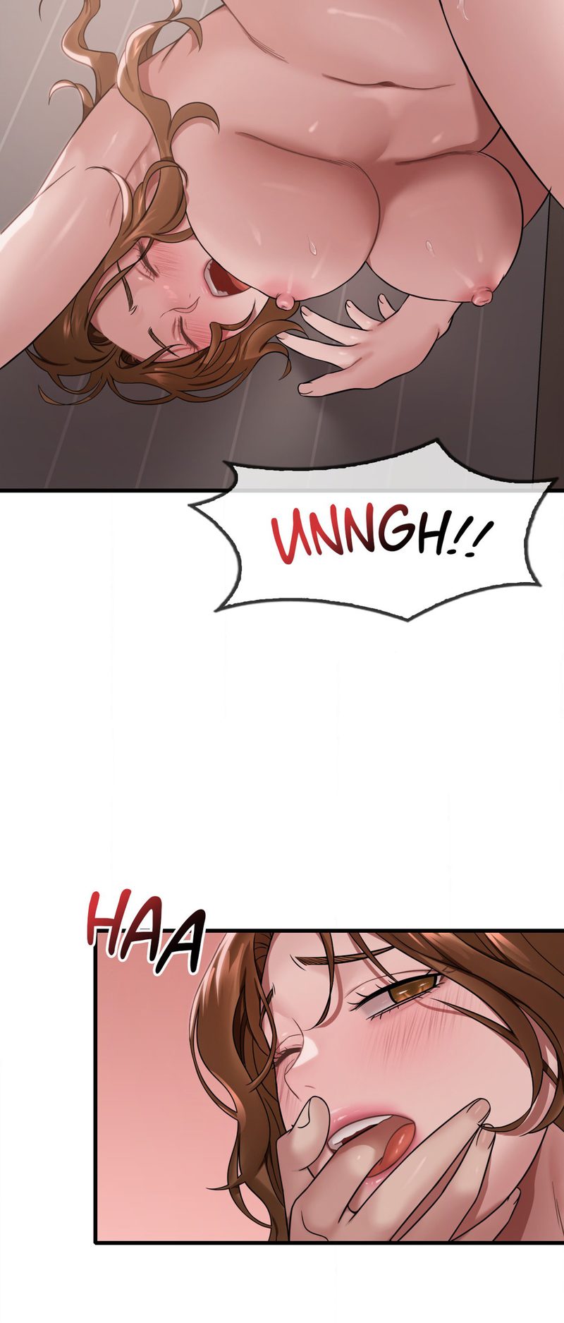 Drunk on You - Chapter 67 Page 51