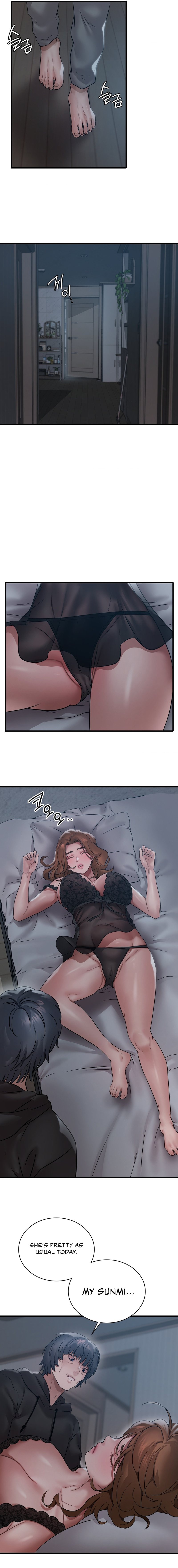 Drunk on You - Chapter 76 Page 12