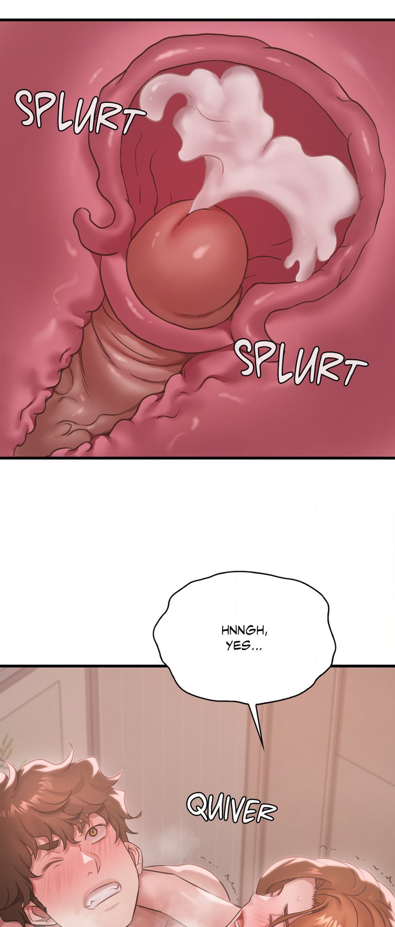 Drunk on You - Chapter 78 Page 17