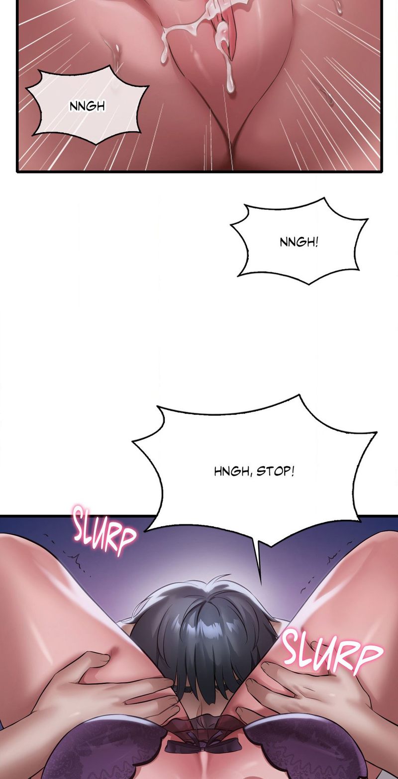 Drunk on You - Chapter 92 Page 16
