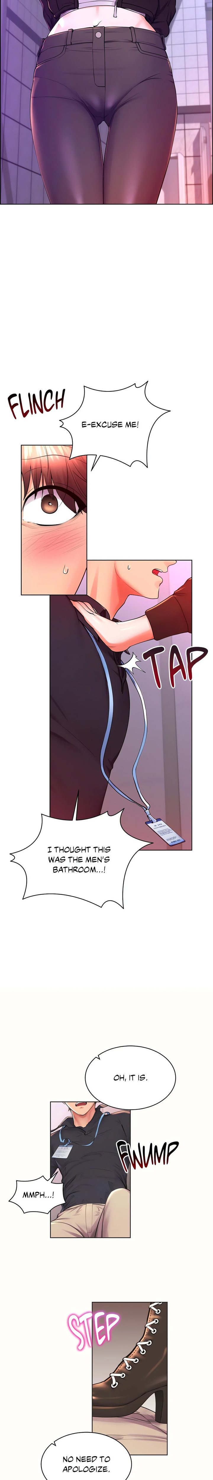 Park Moojik Hit the Jackpot - Chapter 31 Page 11