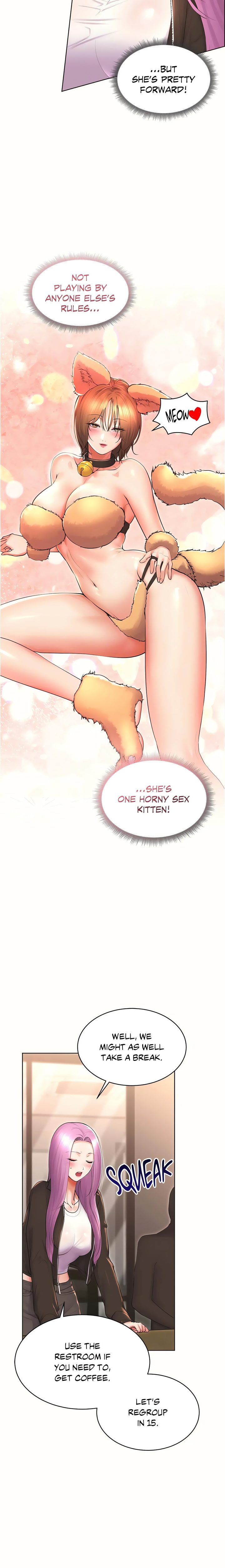 Park Moojik Hit the Jackpot - Chapter 31 Page 7