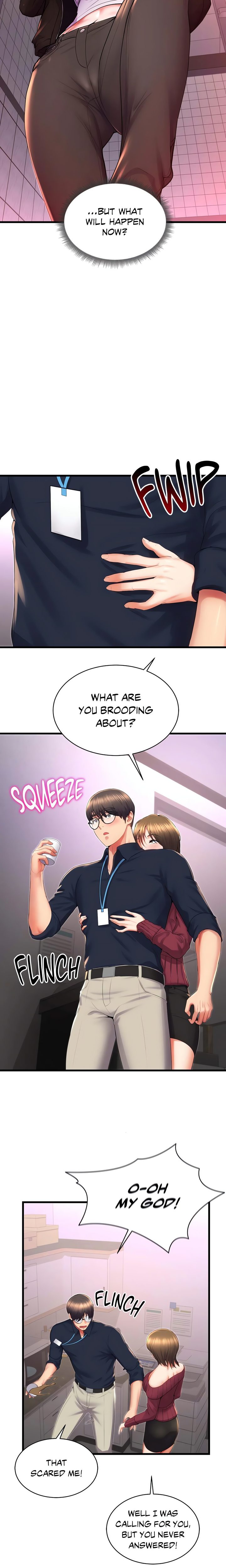 Park Moojik Hit the Jackpot - Chapter 32 Page 2