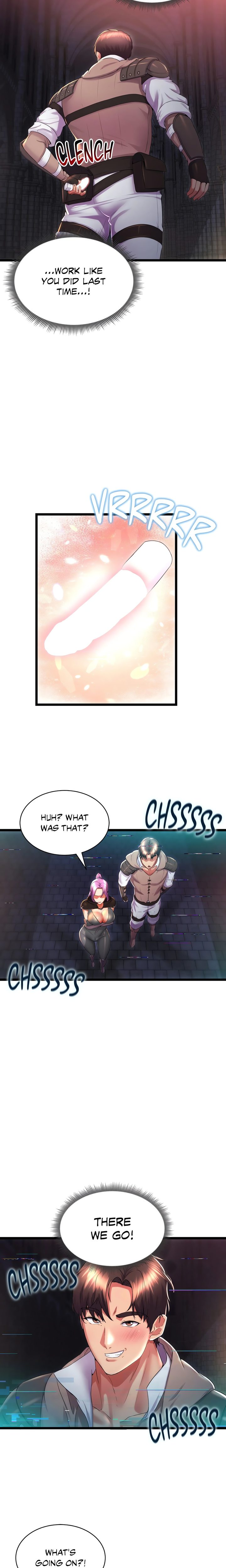 Park Moojik Hit the Jackpot - Chapter 33 Page 12