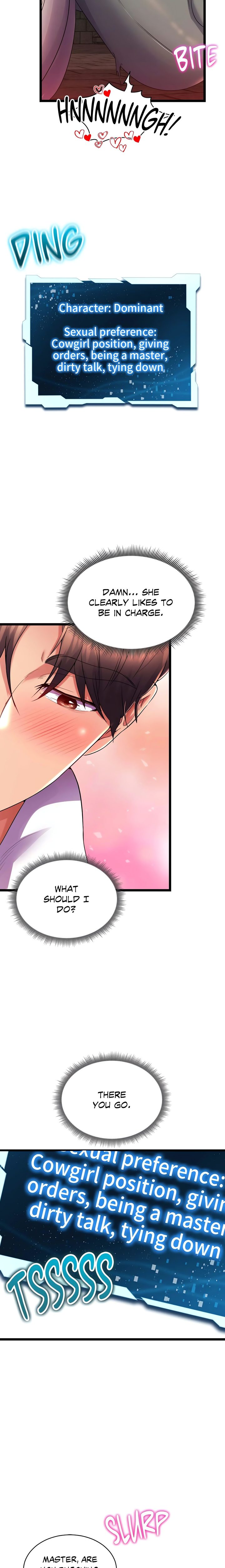 Park Moojik Hit the Jackpot - Chapter 34 Page 16