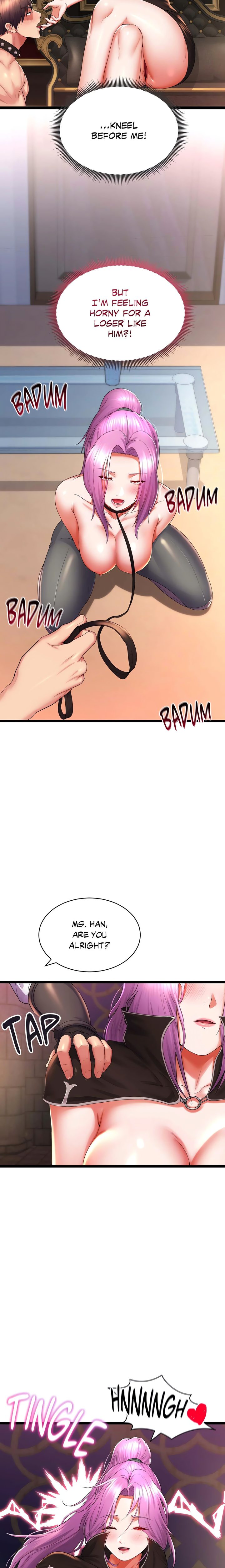 Park Moojik Hit the Jackpot - Chapter 34 Page 6
