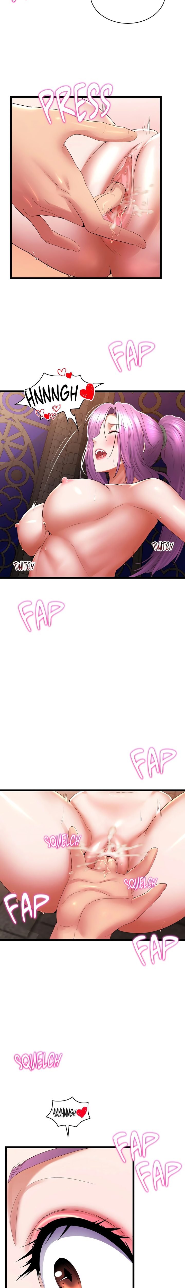 Park Moojik Hit the Jackpot - Chapter 35 Page 12