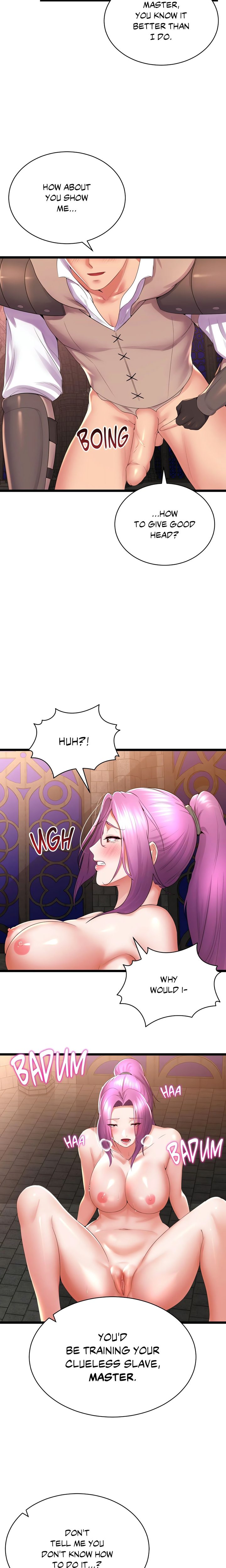Park Moojik Hit the Jackpot - Chapter 35 Page 6