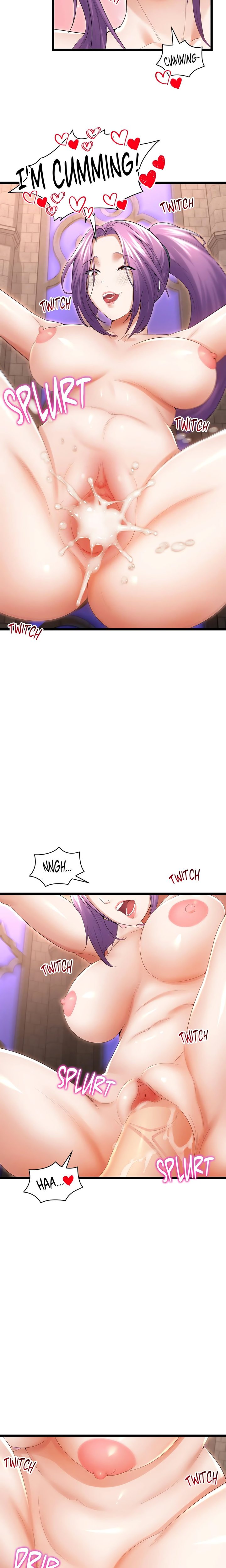 Park Moojik Hit the Jackpot - Chapter 36 Page 7