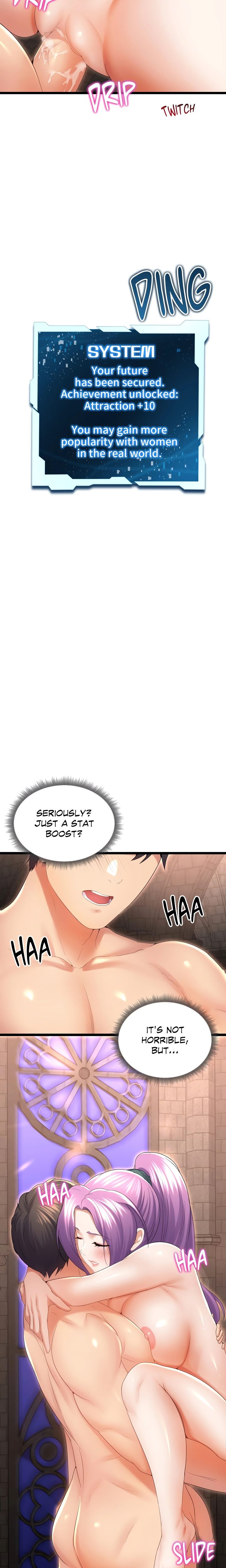 Park Moojik Hit the Jackpot - Chapter 36 Page 8