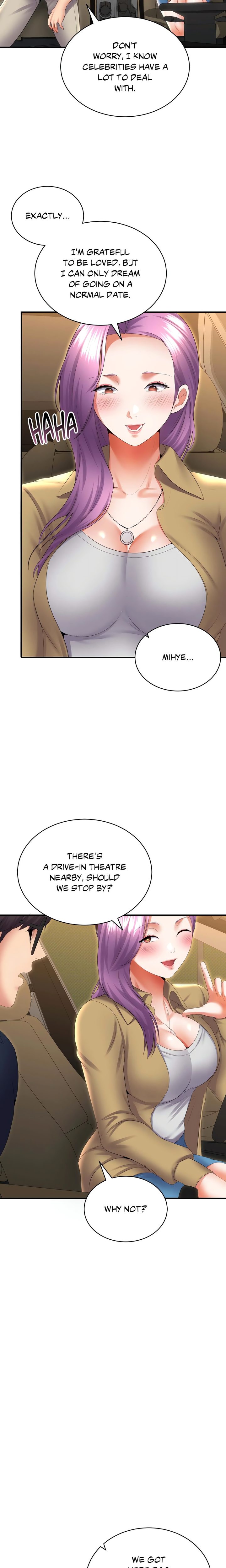 Park Moojik Hit the Jackpot - Chapter 37 Page 12