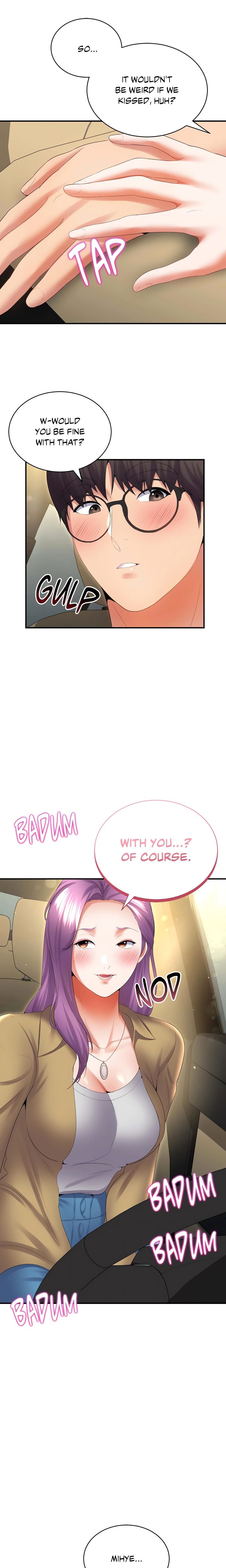 Park Moojik Hit the Jackpot - Chapter 37 Page 16